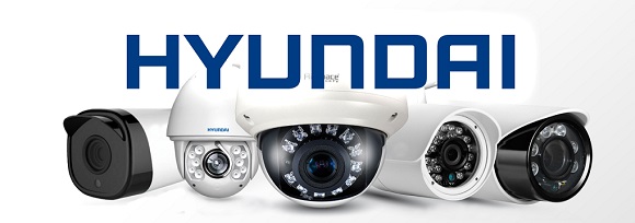 CCTV Hyundai